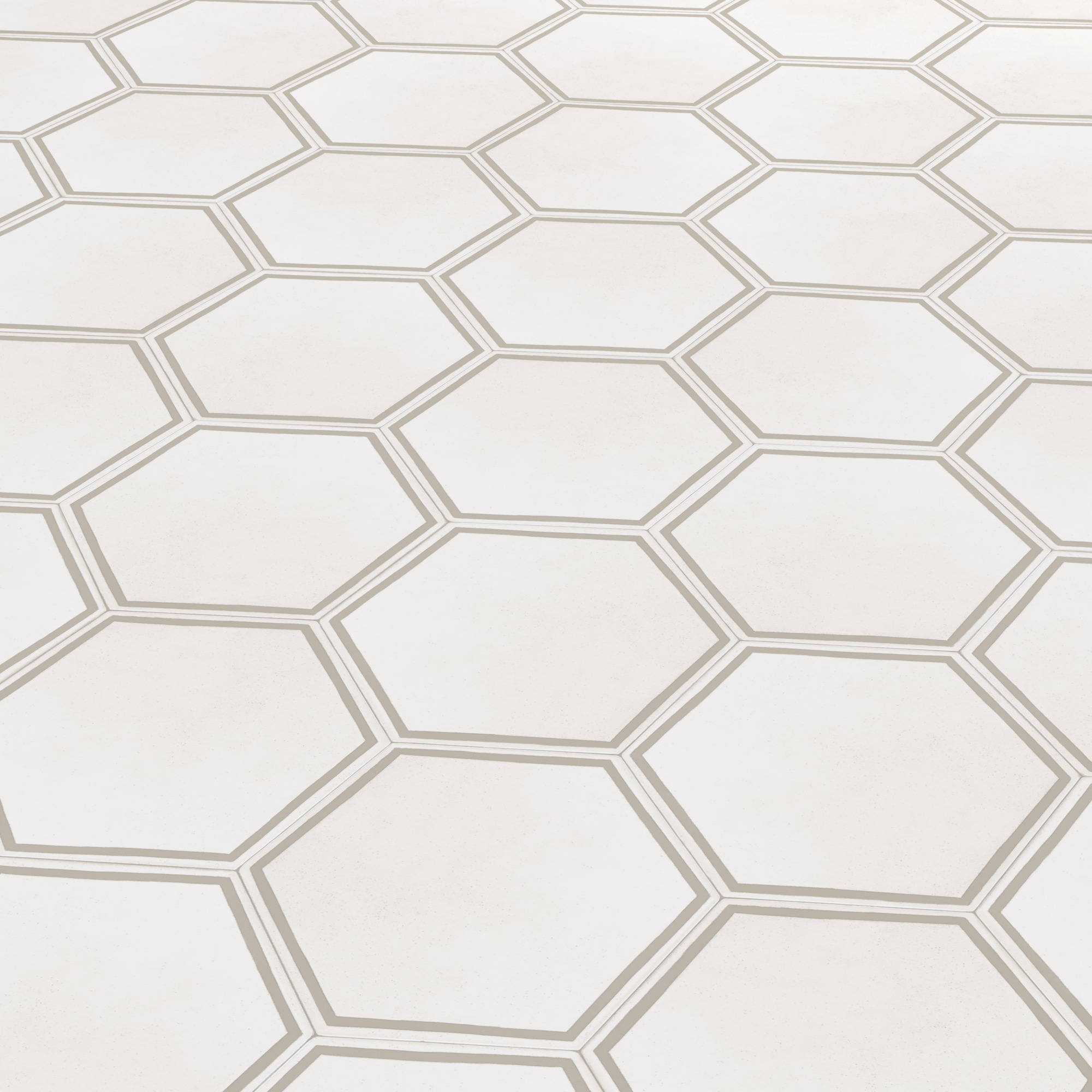 Luxury Vinyl Sheet Platinum Hexx Charm 130521 | Mannington
