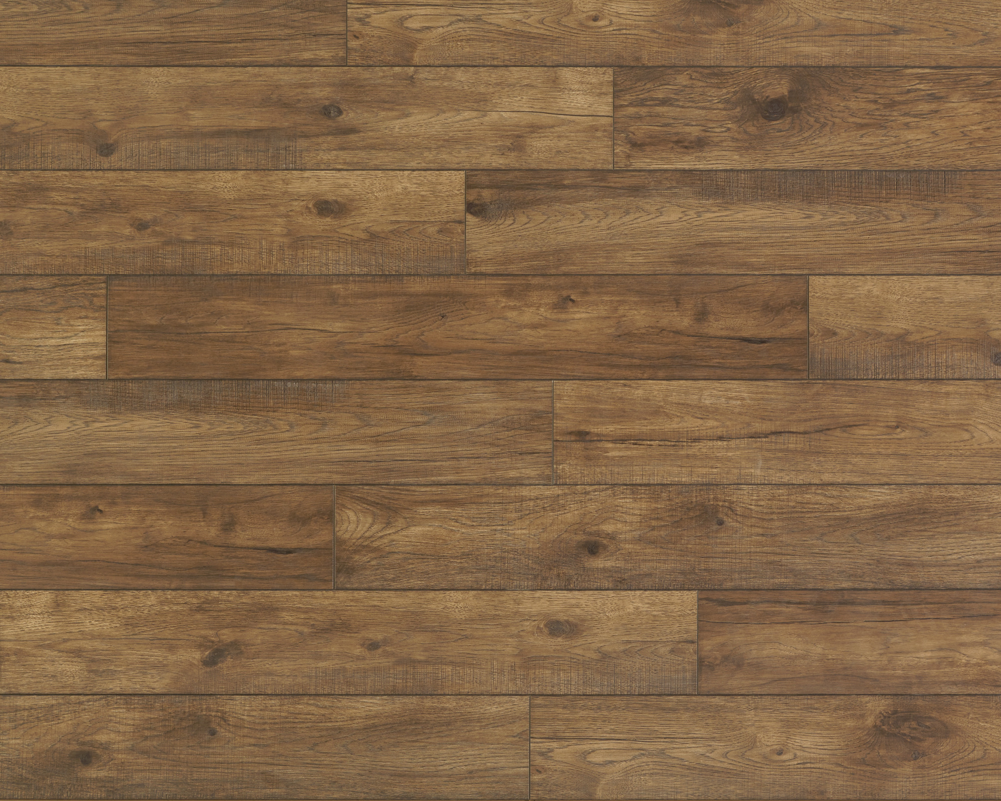 Laminate Restoration Collection® Hillside Hickory Ember