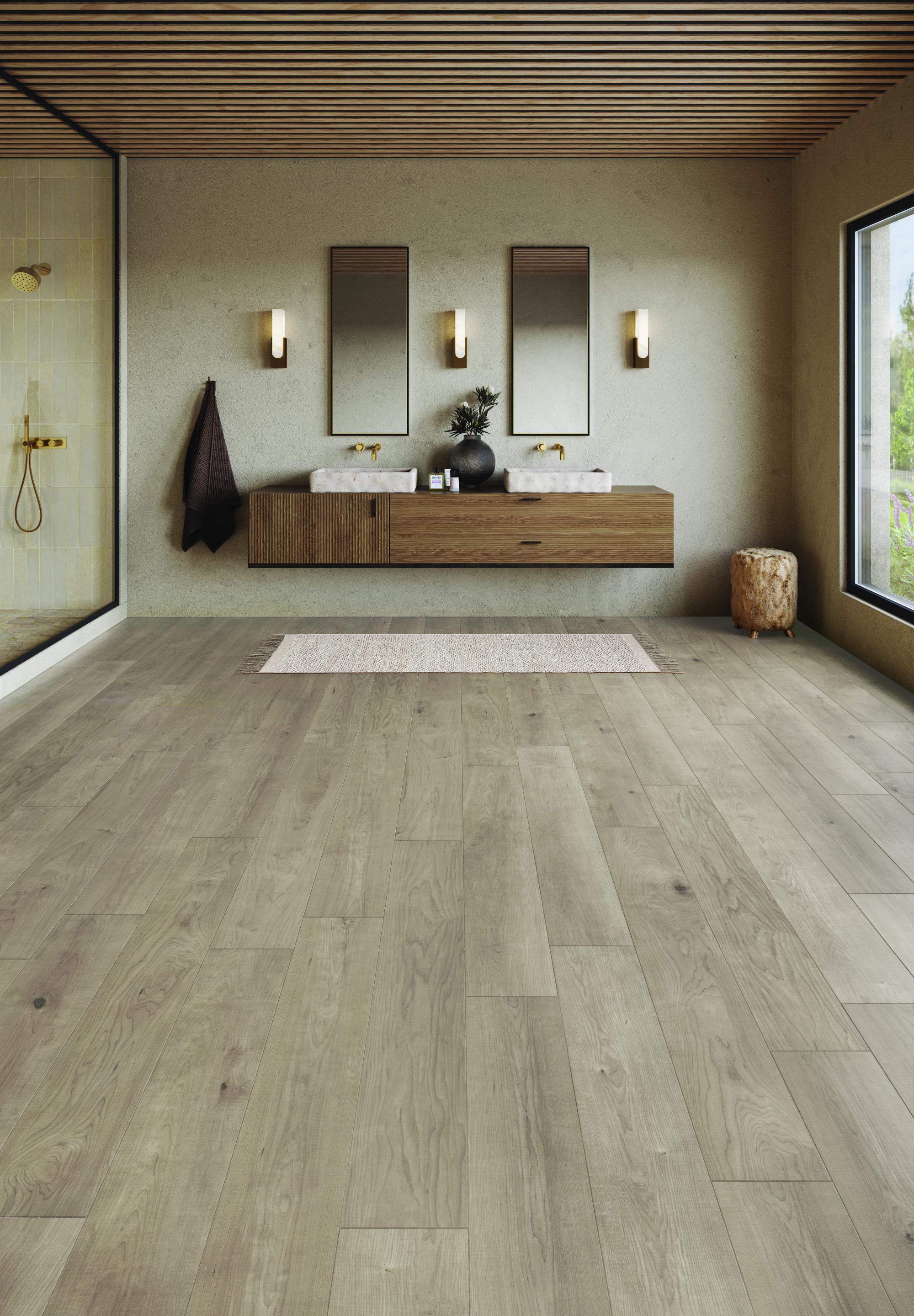hokuto Plume アナログレコード 2LP Laminate Restoration Collection® Harmony Bento 28642 | Mannington