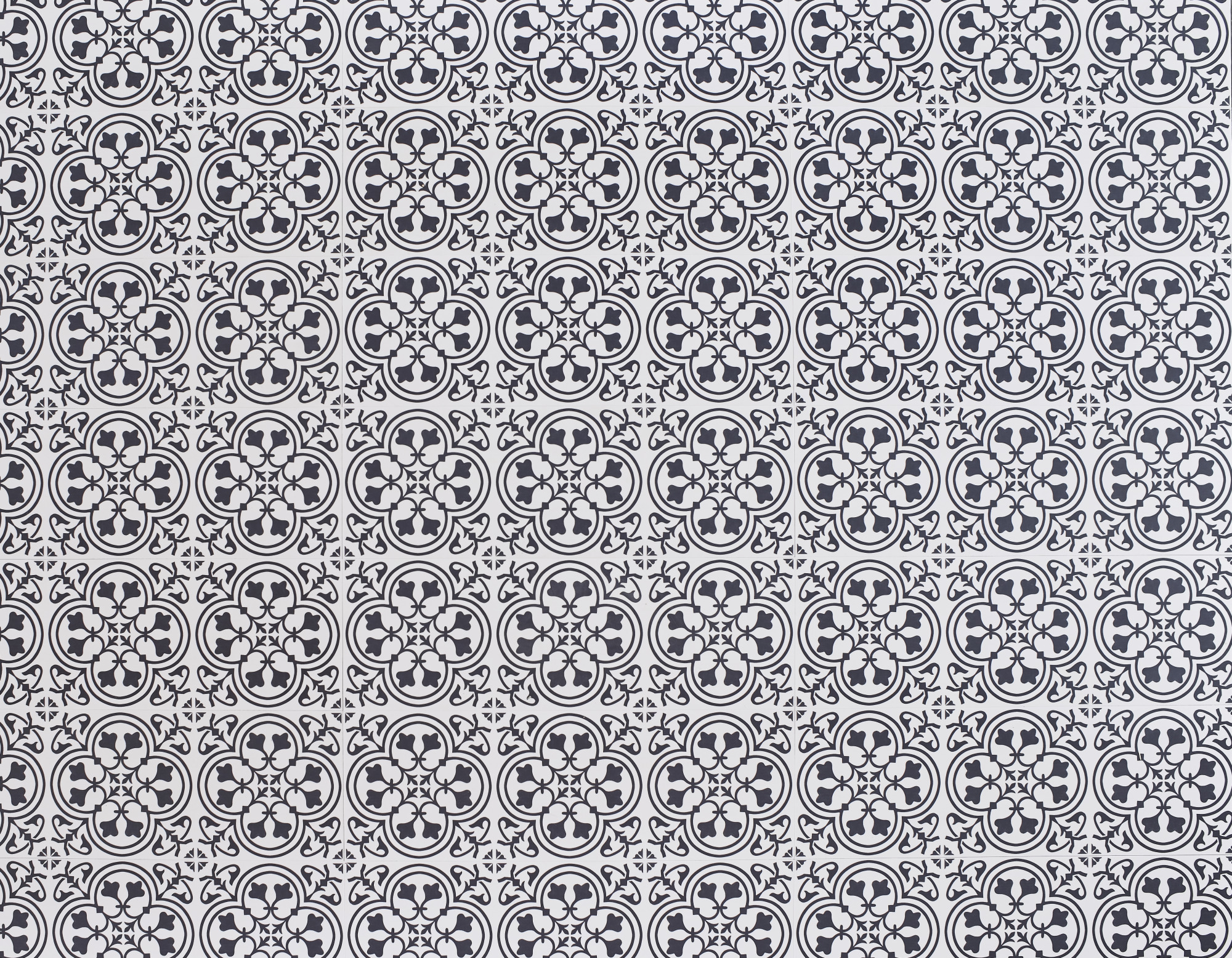 Luxury Vinyl ADURA®APEX Trellis Iron APX070 | Mannington