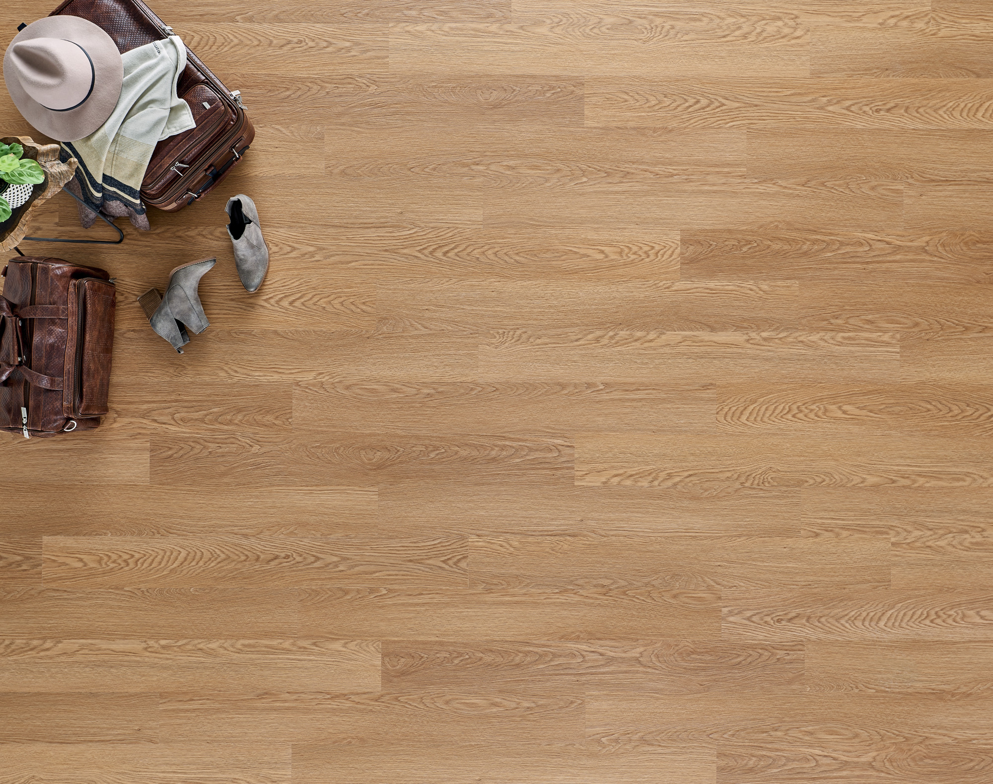 Luxury Vinyl ADURA®Rigid Southern Oak Natural RGP690 | Mannington