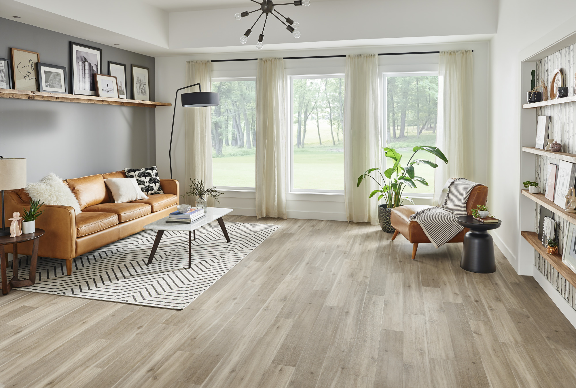 ENDUROMAX® LVT – Sanibel Series - ENDUROMAX®