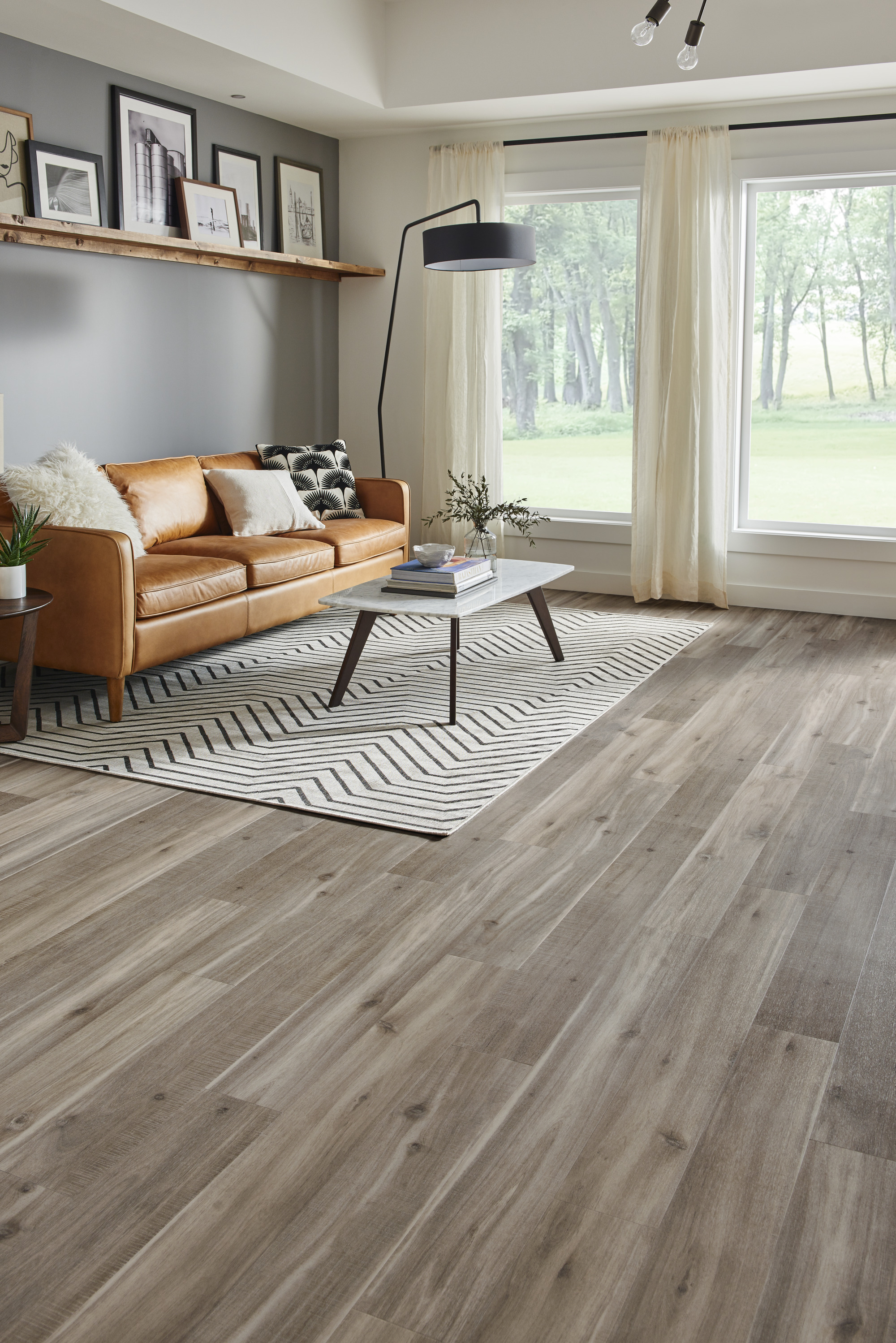 Luxury Vinyl ADURA®Rigid Kona Beach RGP700 | Mannington