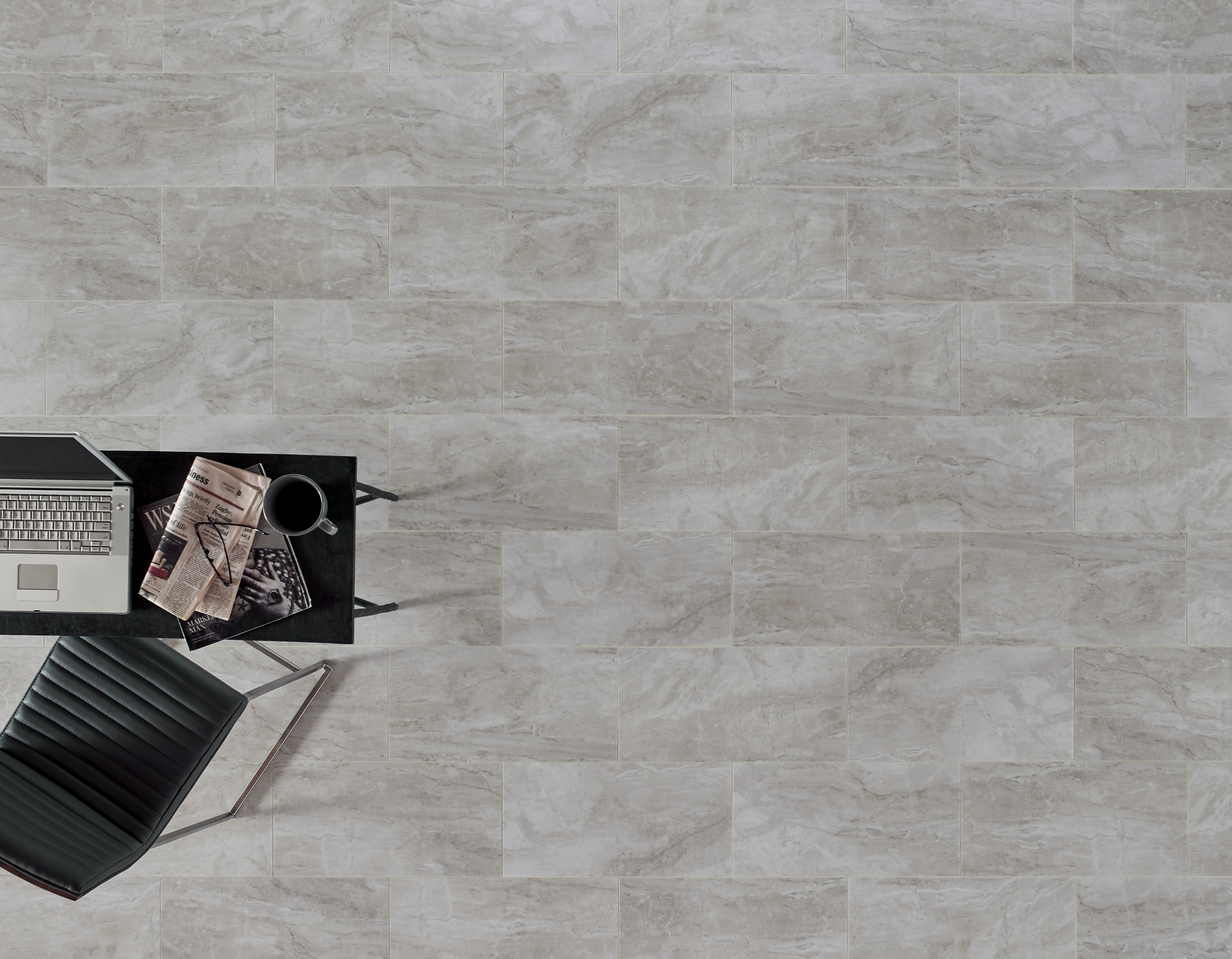 Luxury Vinyl ADURA®Flex Vienna Mineral FXR431 | Mannington