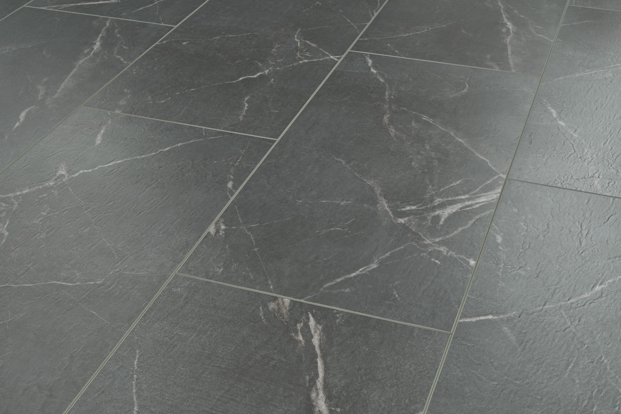 Luxury Vinyl ADURA®Rigid Baltic Stone Storm RRP450 | Mannington