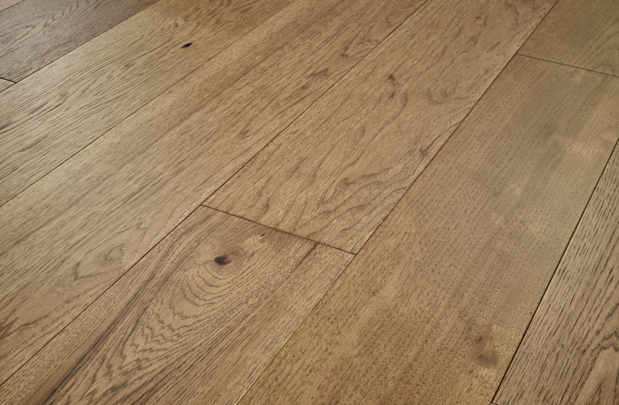 Hardwood Rustics Forest Park Sunbeam HPLY07SNB1 | Mannington