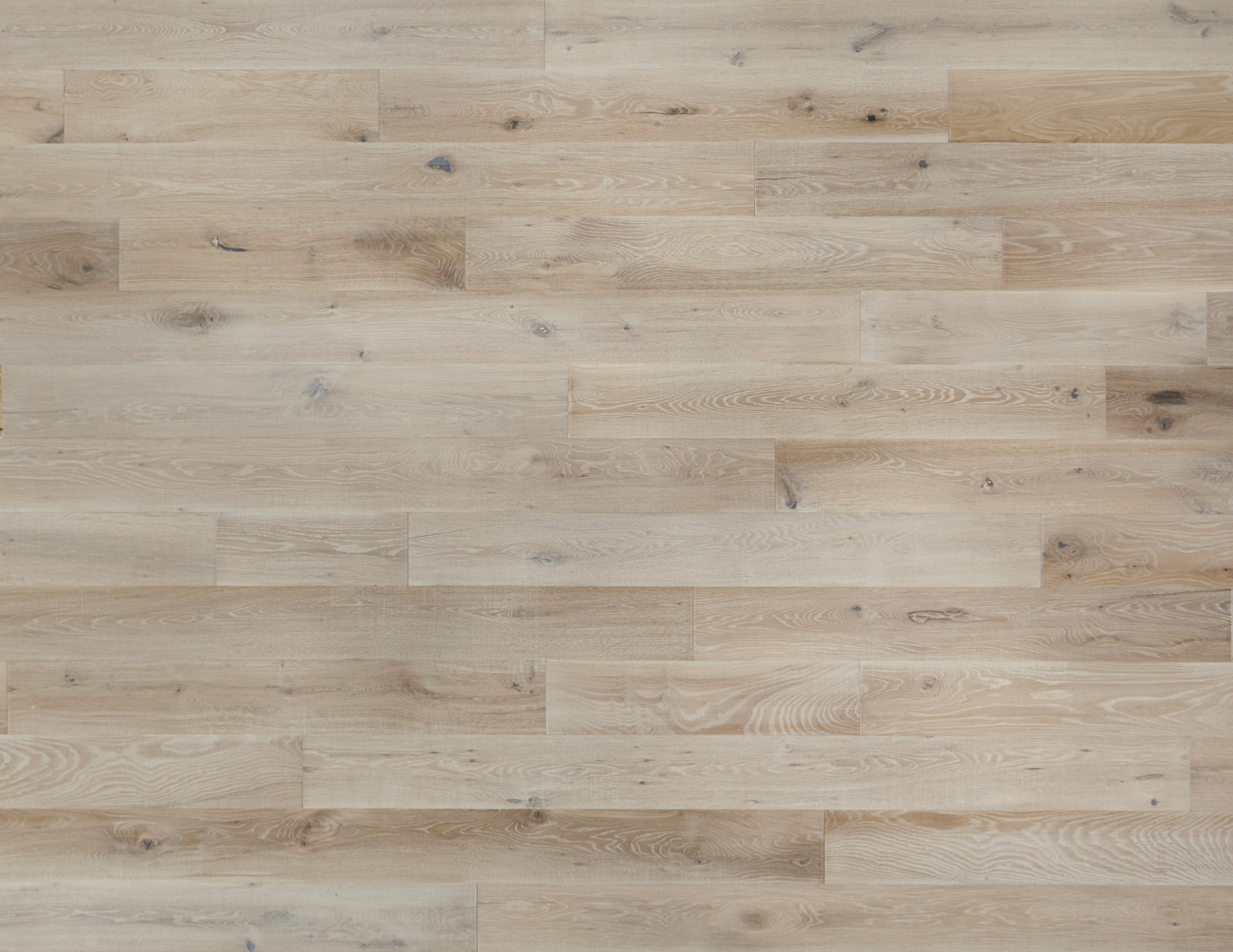Hardwood Handcrafted Normandy Oak Brioche MSN07BRH1 | Mannington