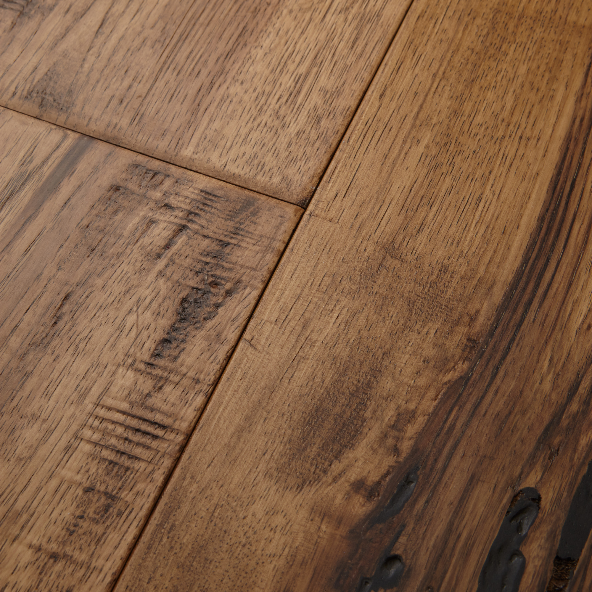プロバンスページ Hardwood Handcrafted Provence Champagne MSP07CHP1 | Mannington