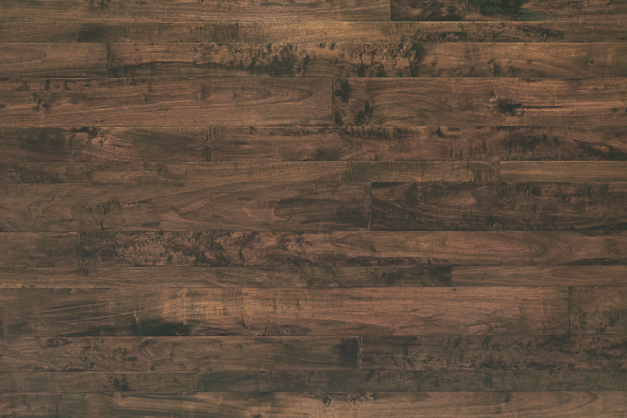 Hardwood Handcrafted Pacaya Mesquite Cinder PMQ07CIN1