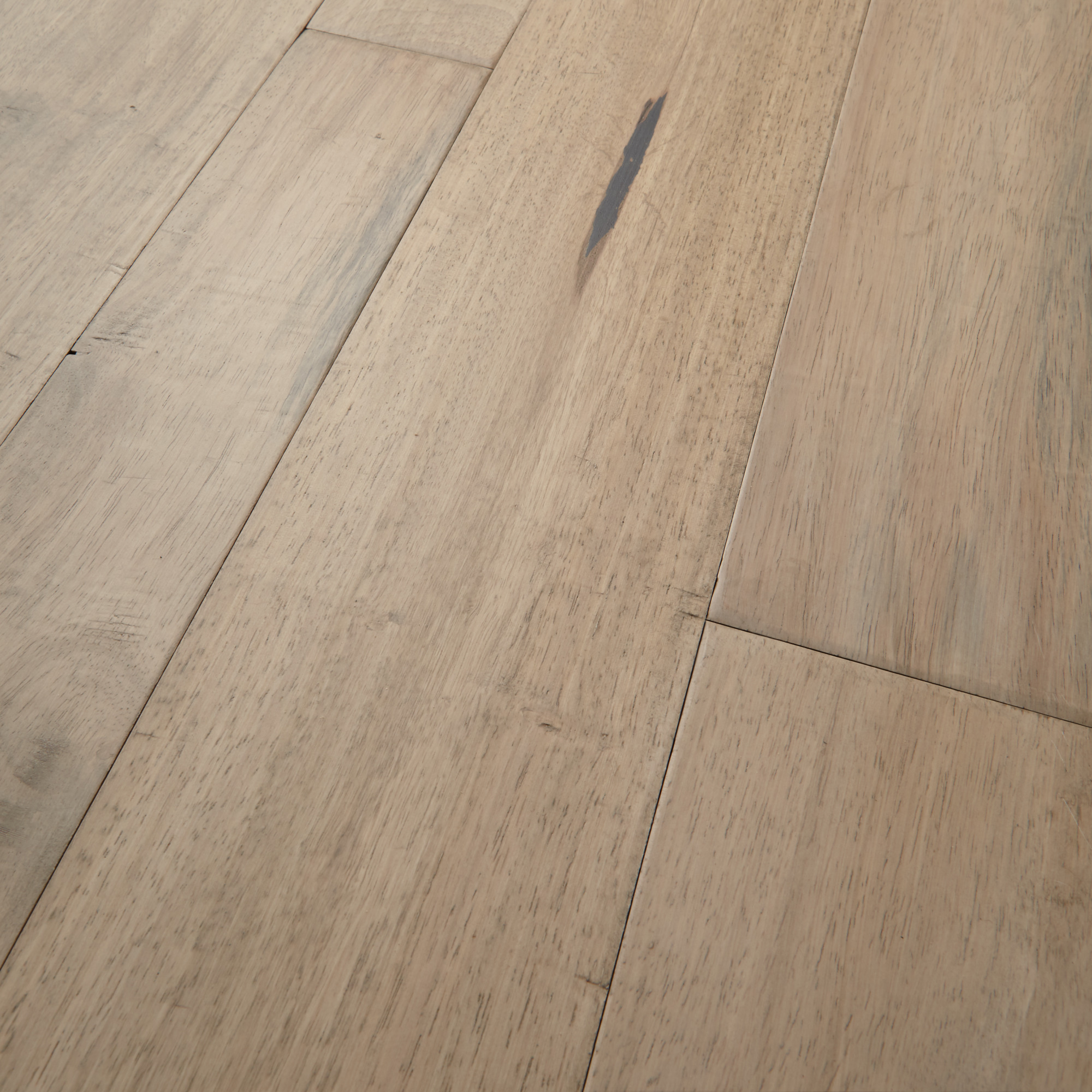 Hardwood Handcrafted Pacaya Mesquite Cinder PMQ07CIN1