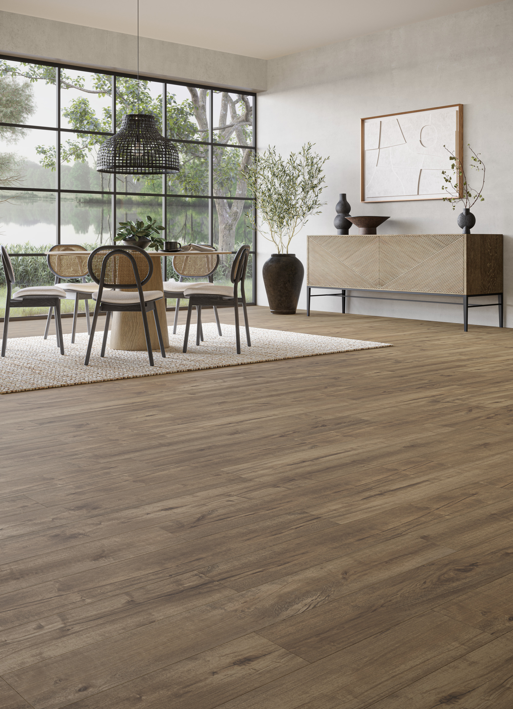 Luxury Vinyl ADURA®Rigid Coventry Meadow RPB781 | Mannington