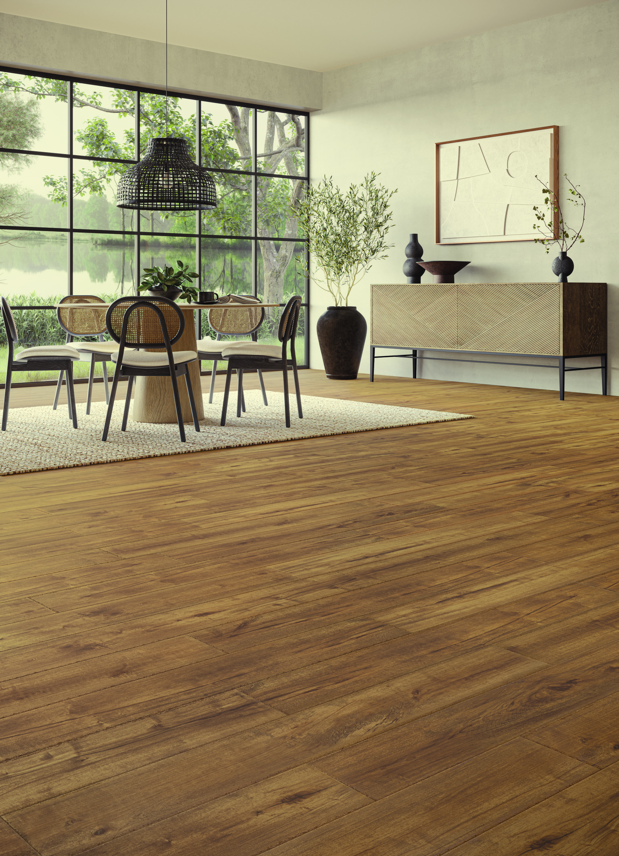 Luxury Vinyl ADURA®Max Coventry Meadow MPB781 | Mannington