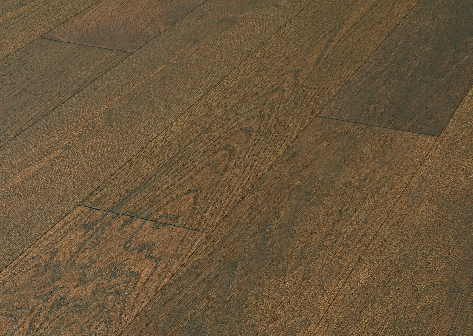 Hardwood Rustics Momentum Saddle MTM07SDL1 | Mannington