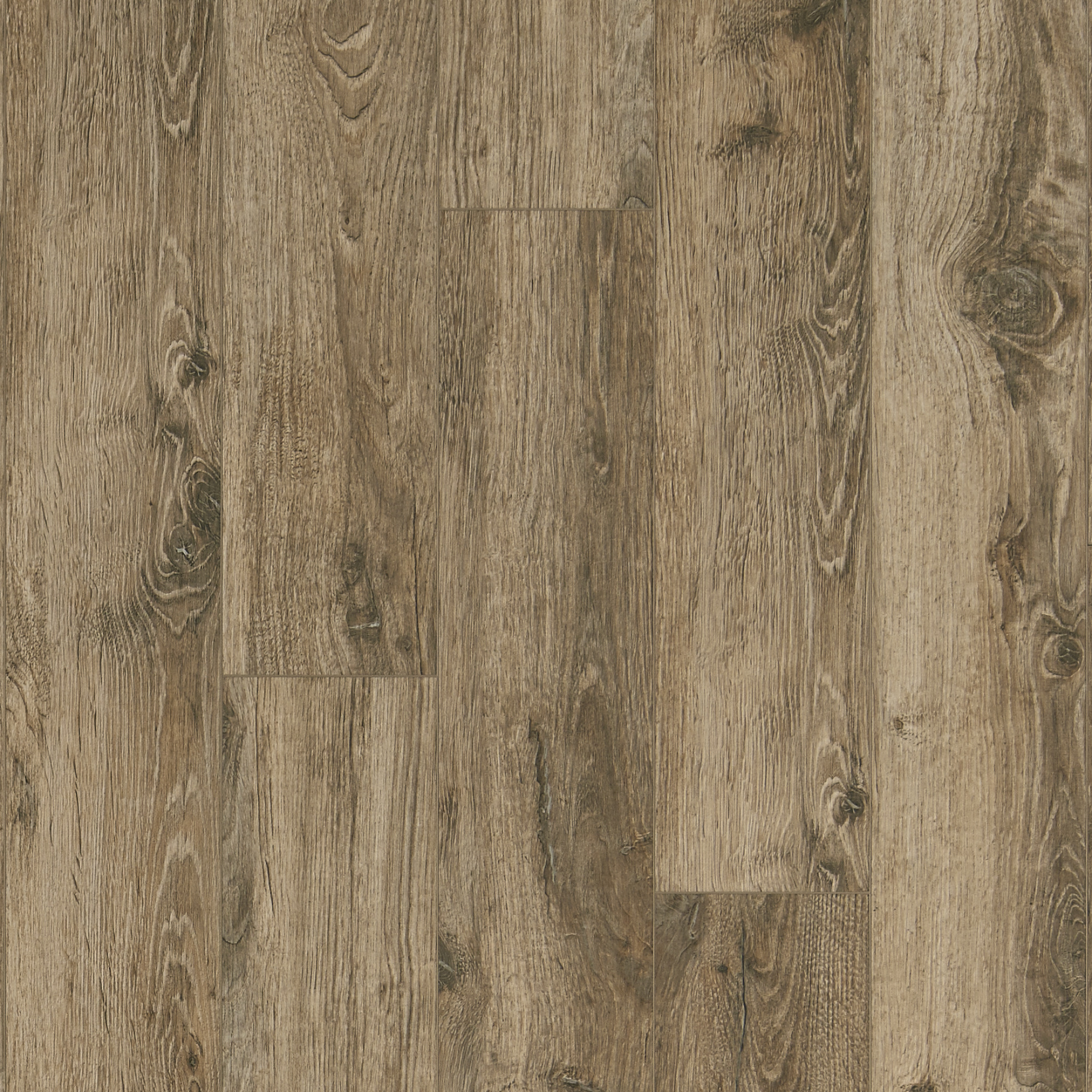 Luxury Vinyl REALTA® SPC Scandinavian Oak Pecan RSP104 | Mannington