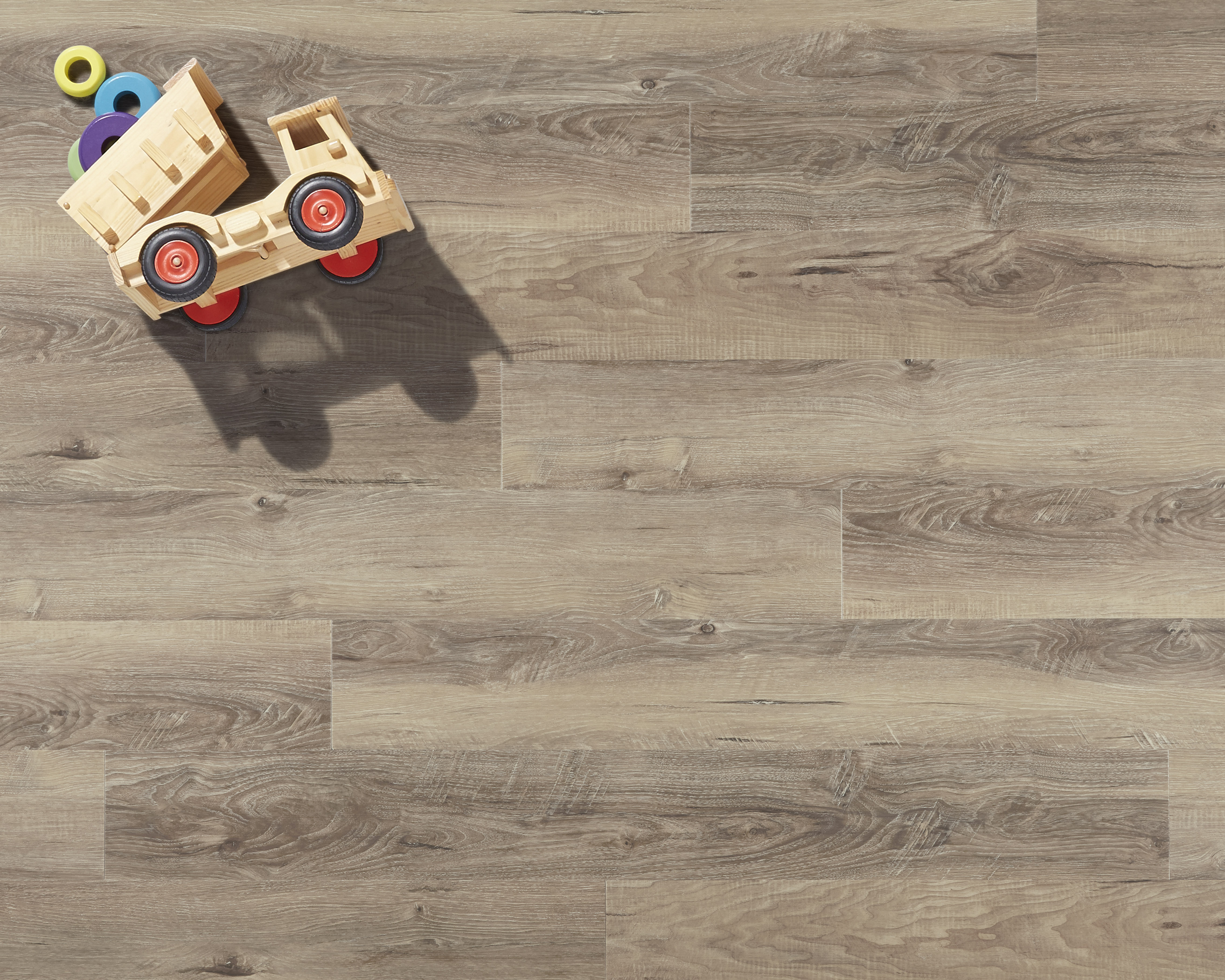 Luxury Vinyl ADURA®Flex Napa Dry Cork FXP060 | Mannington