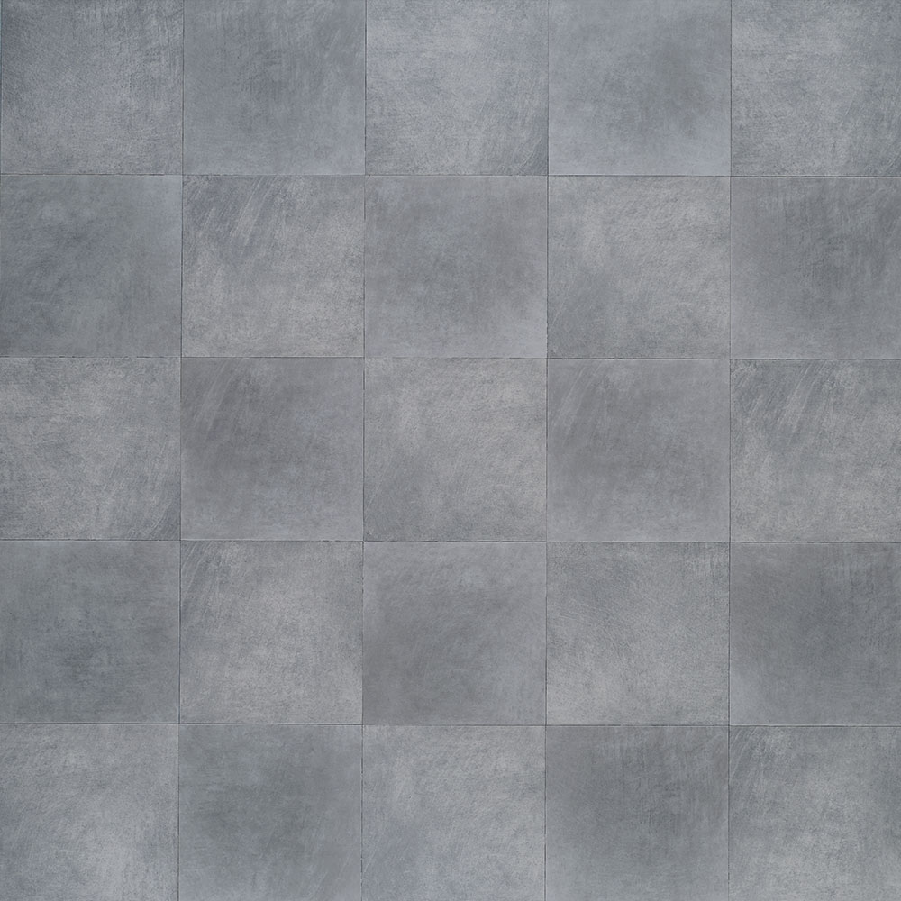Luxury Vinyl ADURA®Flex Villa Cement FXT421 | Mannington