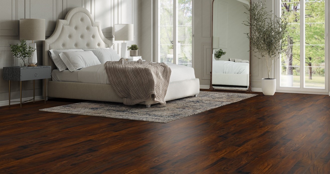 Luxury Vinyl ADURA®Rigid Acacia African Sunset RGP010 | Mannington