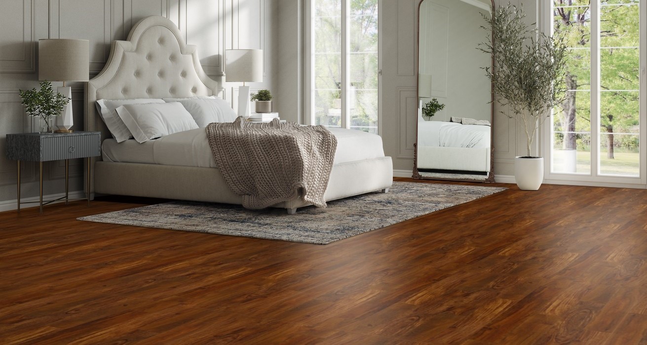 Luxury Vinyl ADURA®Max Acacia Tiger's Eye MAX011 | Mannington