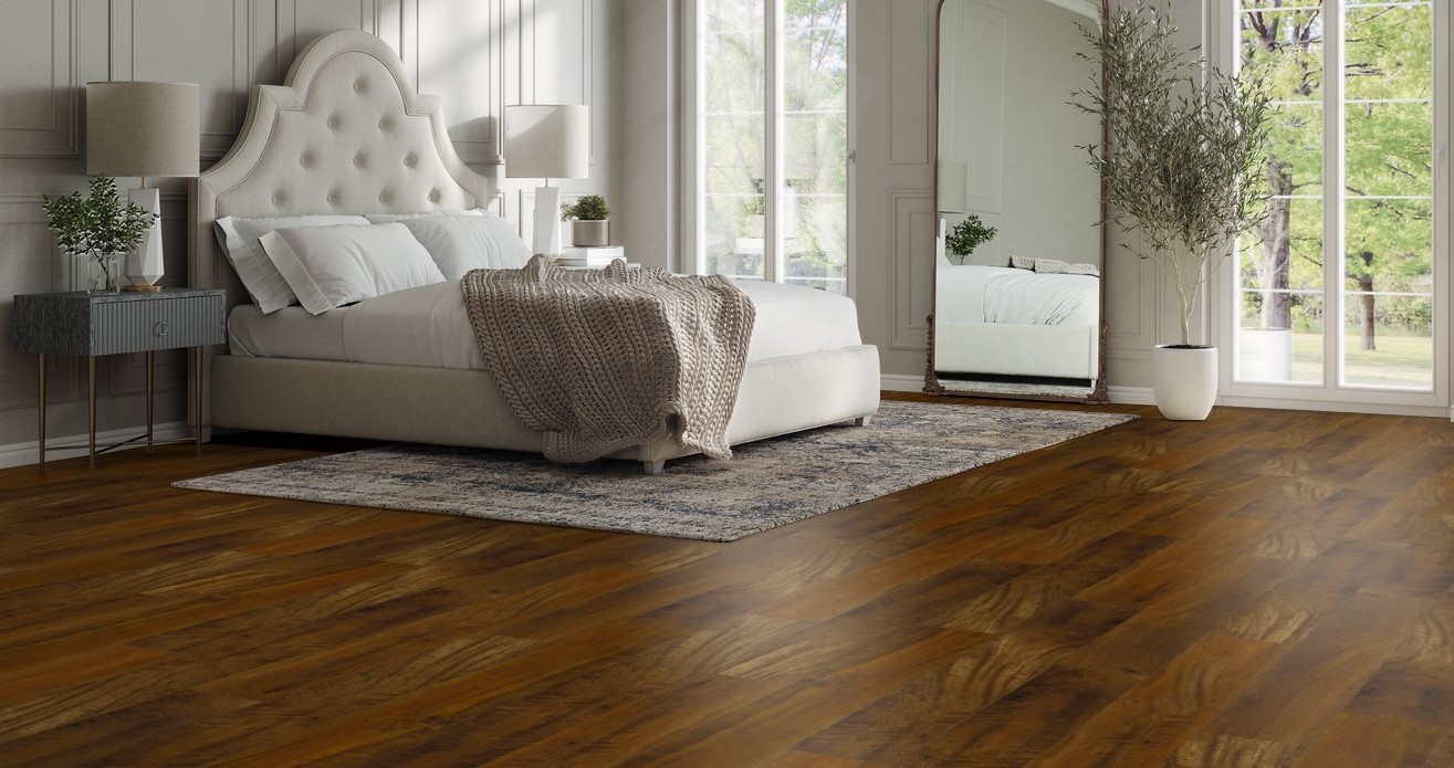 Luxury Vinyl ADURA®Max Acacia African Sunset MAX010 | Mannington