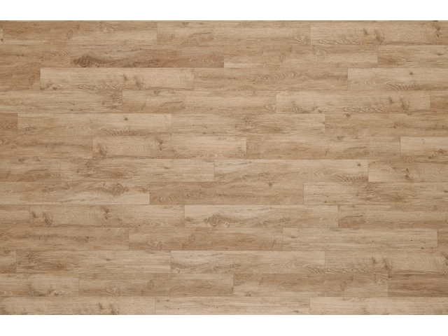 Scandinavian Oak