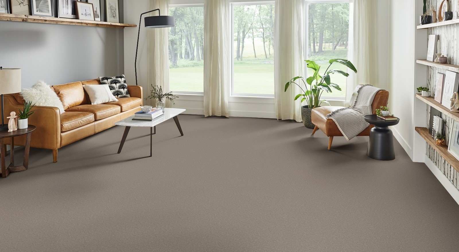 Microban® Polyester Ethereal Angelic MB125-711 | Phenix