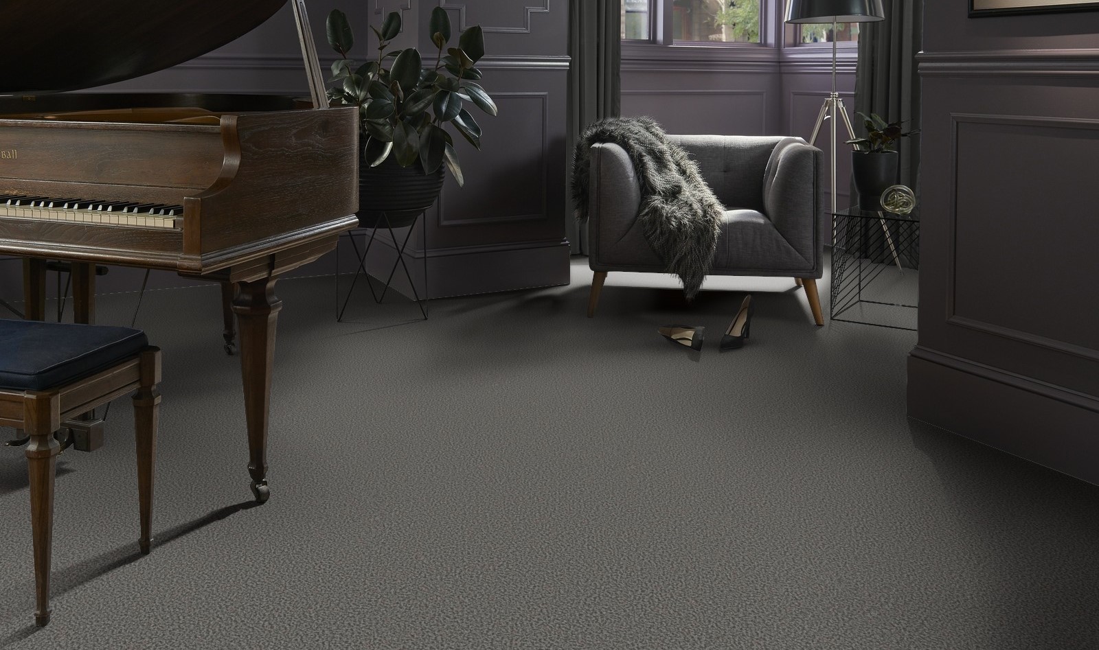アバンセラピーマット Honey Oak | SX5W2504 | Amtico Access Loose Lay Vinyl