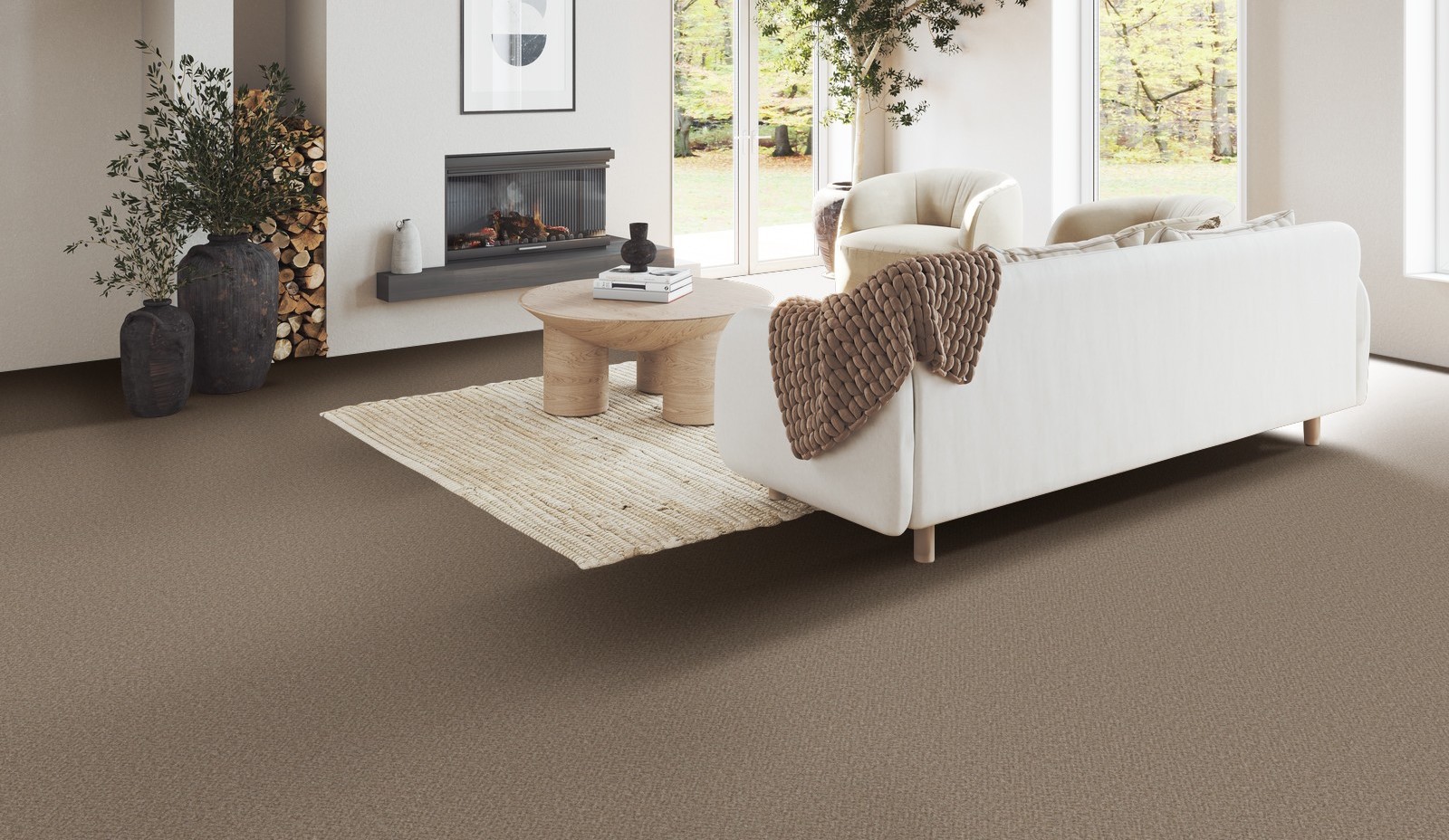 Microban® Polyester Heavenly Angelic MB124-711 | Phenix