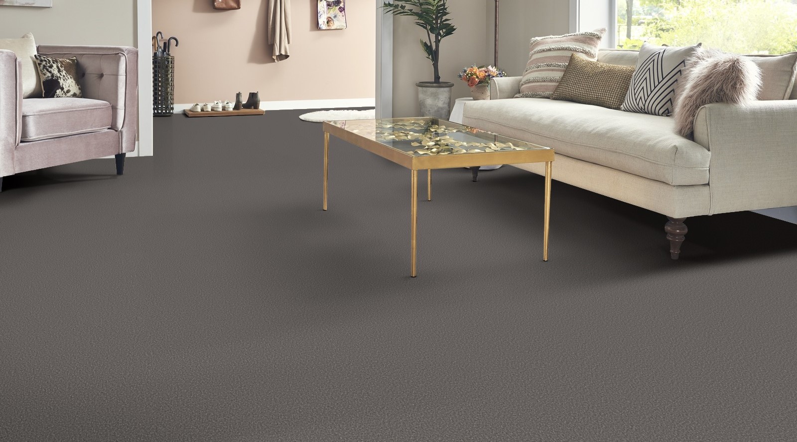 carpetcompany サーマル Anderson Tuftex Departures Collab ZZ341 Residential Carpet