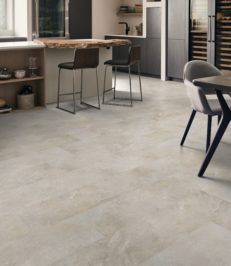 Luxury Vinyl ADURA®Rigid Athena Maiden's Veil RGR243 | Mannington