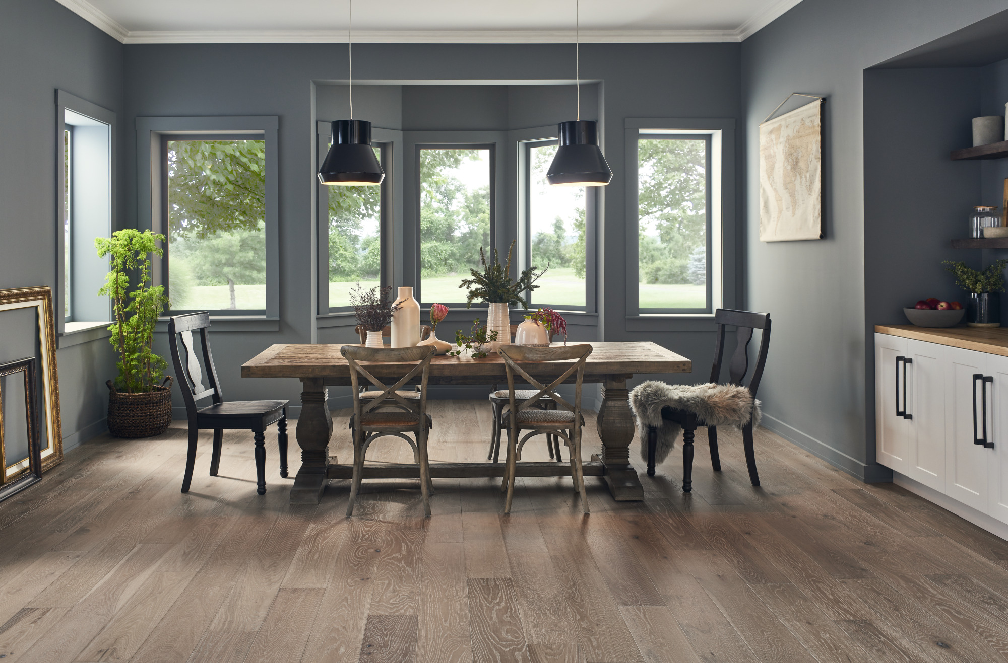 Your Guide to Retreat Design | Mannington