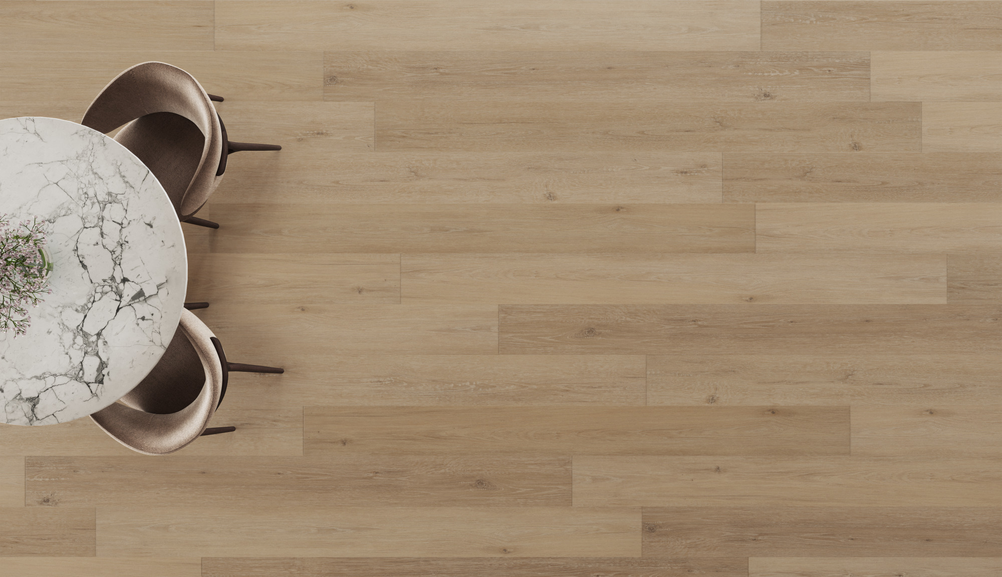 ADURA MAX PLANK - Regency – Polished Platinum product view 3