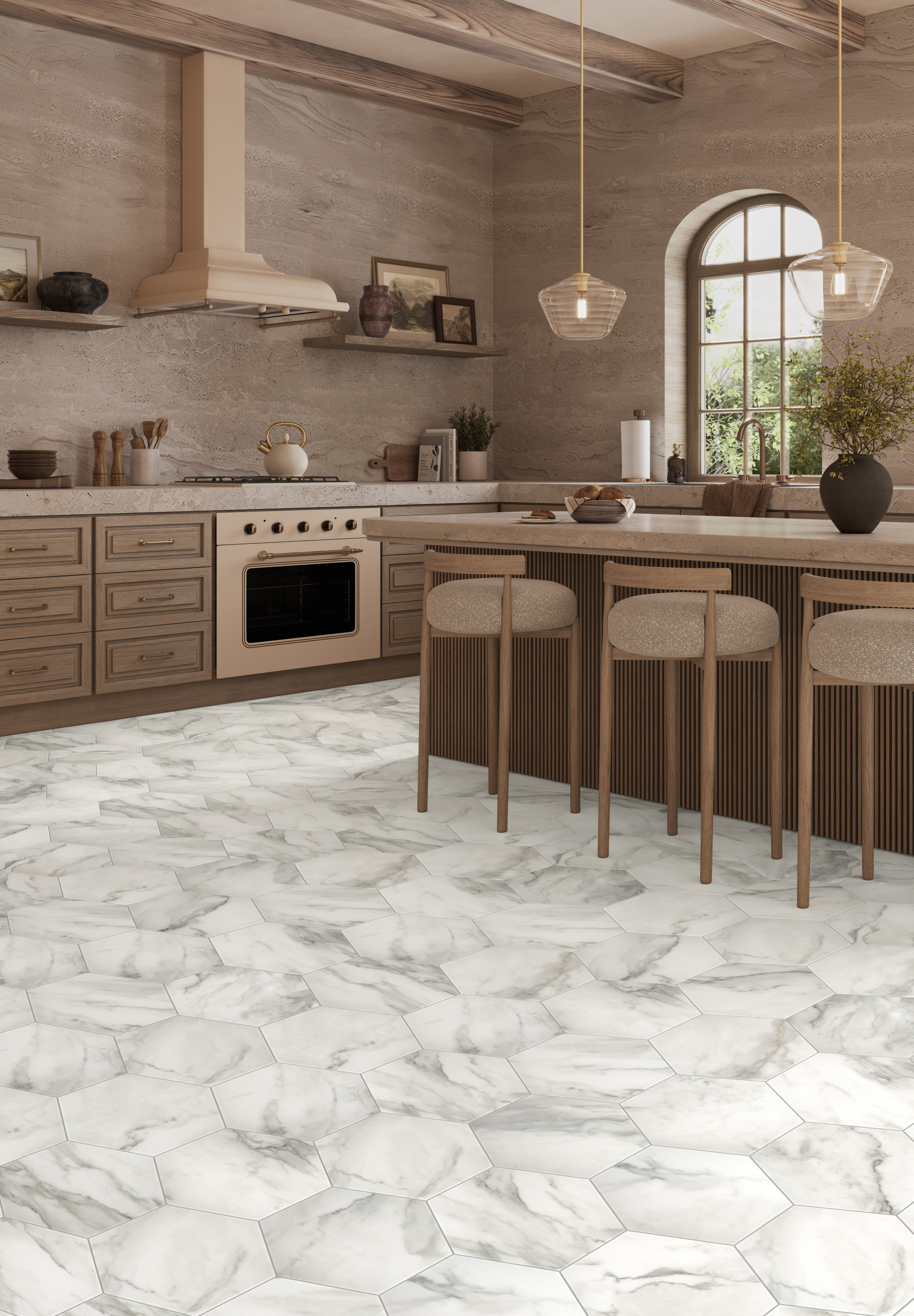 Luxury Vinyl ADURA®APEX Artemis Daybreak APX141 | Mannington