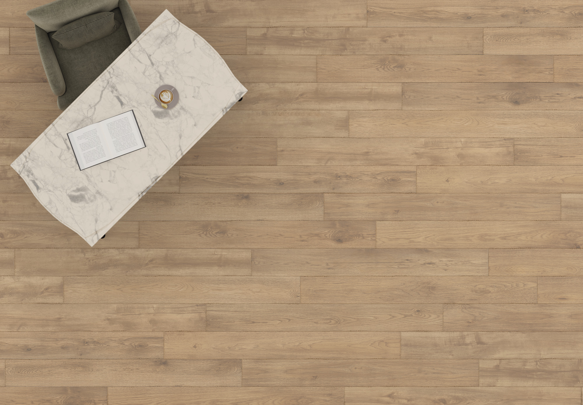 Luxury Vinyl ADURA®APEX Lineage Hearthside APX173 | Mannington