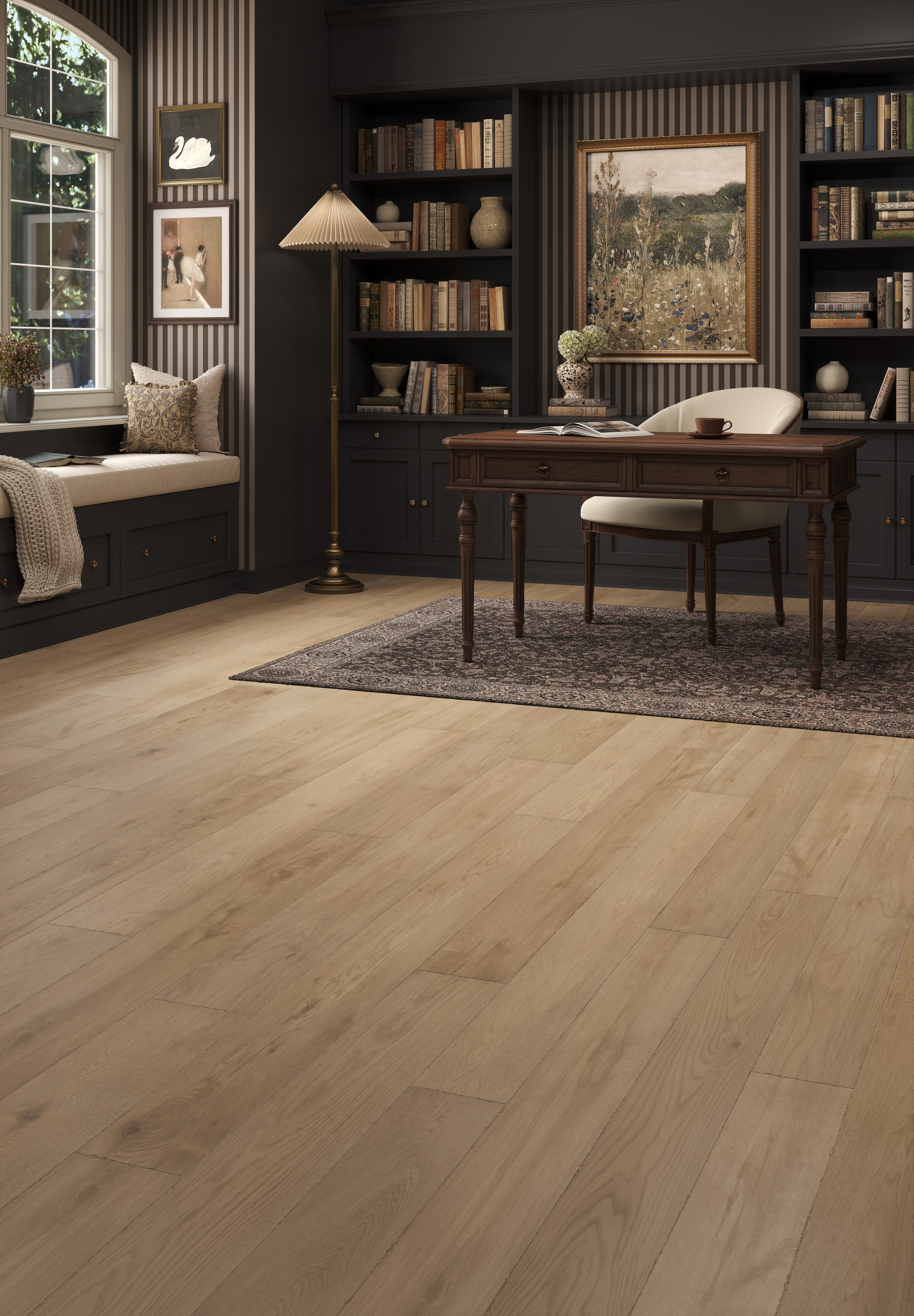 Luxury Vinyl ADURA®APEX Lineage Veranda APX170 | Mannington