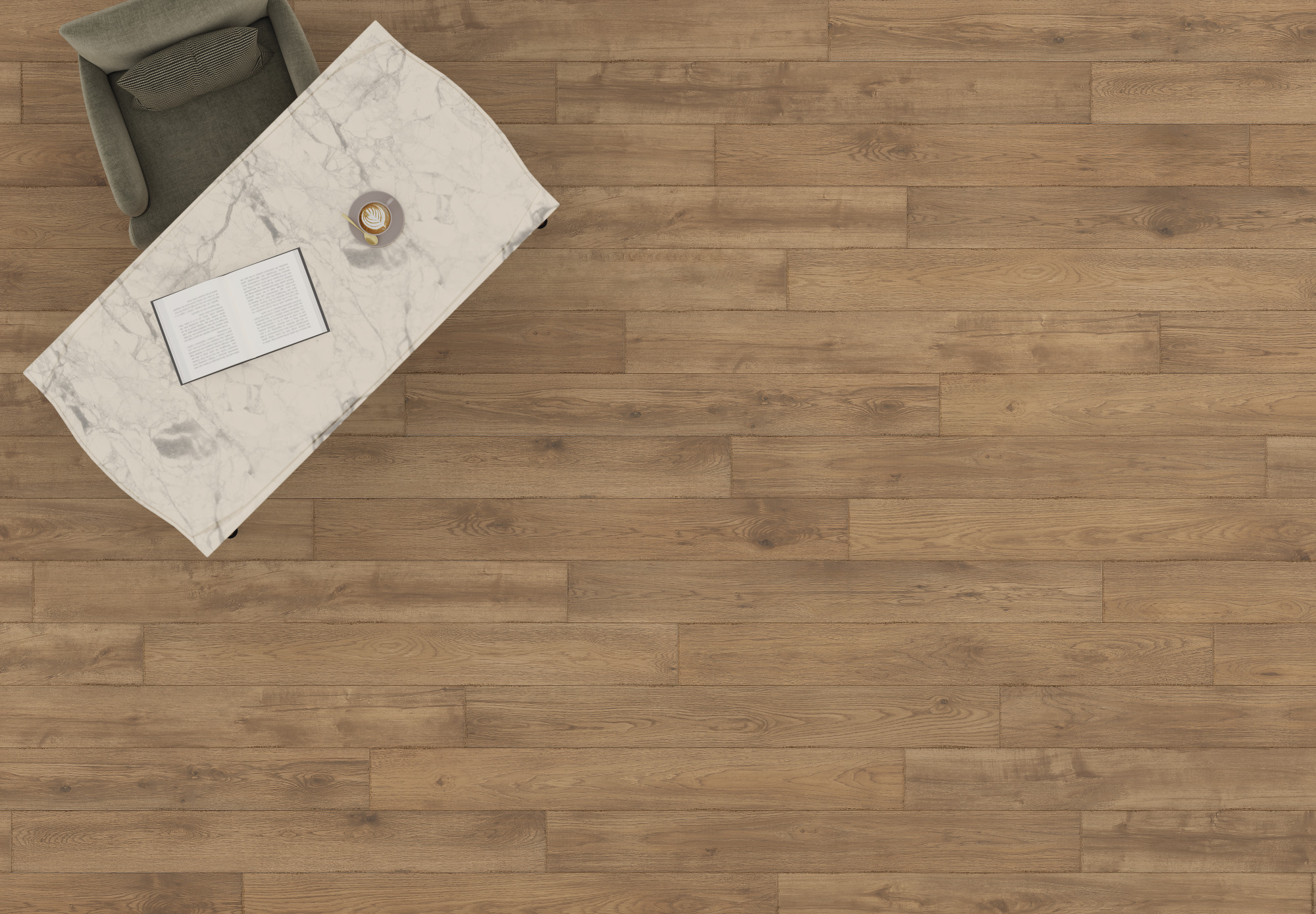 Luxury Vinyl ADURA®APEX Lineage Hearthside APX173 | Mannington