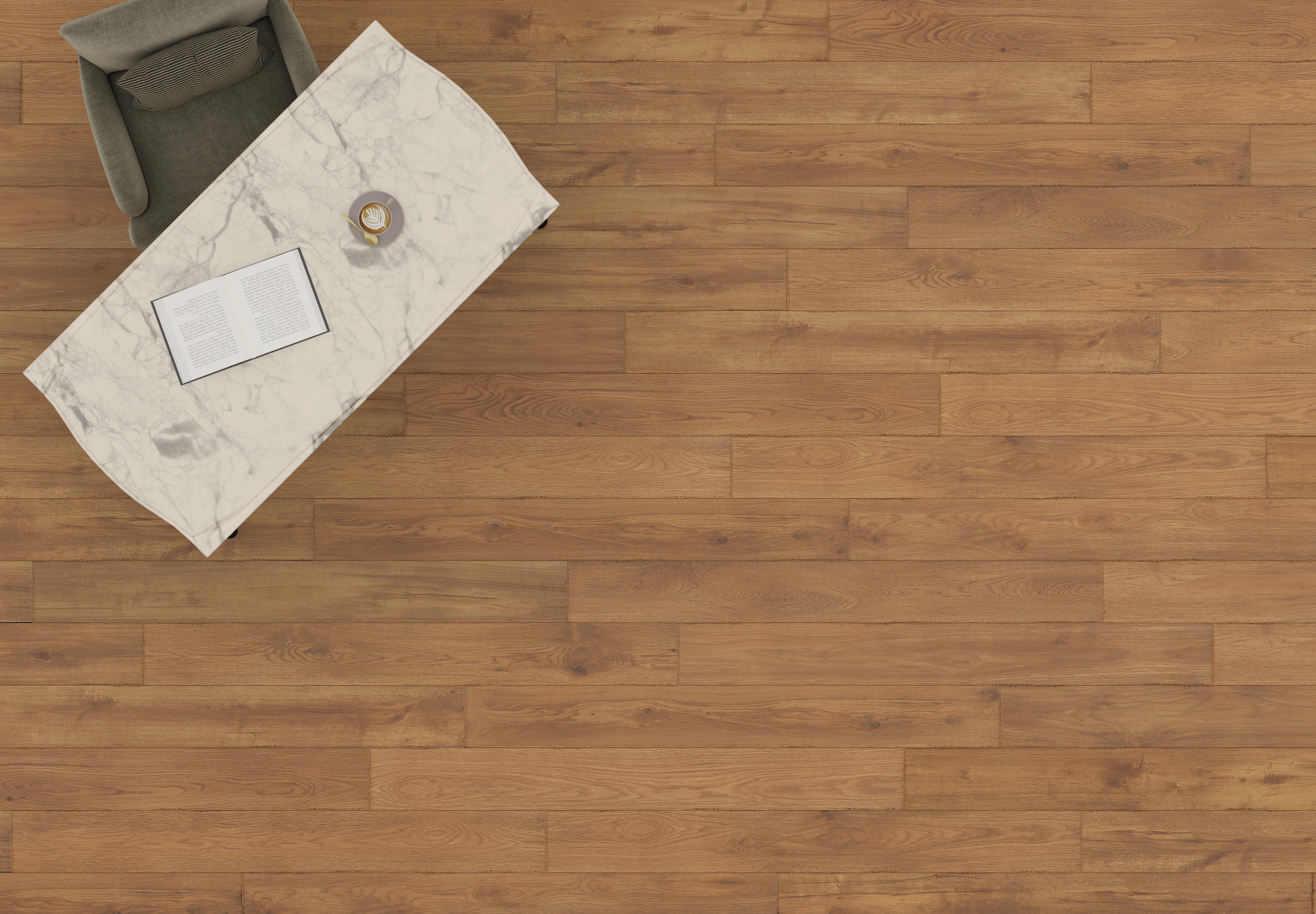 Luxury Vinyl ADURA®APEX Lineage Hearthside APX173 | Mannington