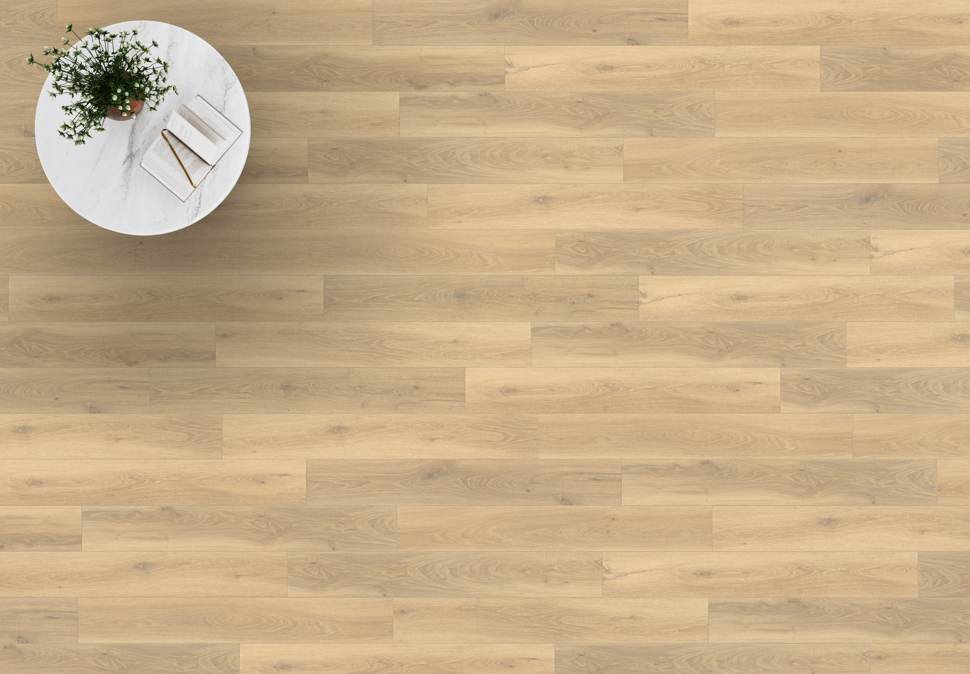 Luxury Vinyl ADURA®Flex Highland Oak Forest Glen FXP790 | Mannington