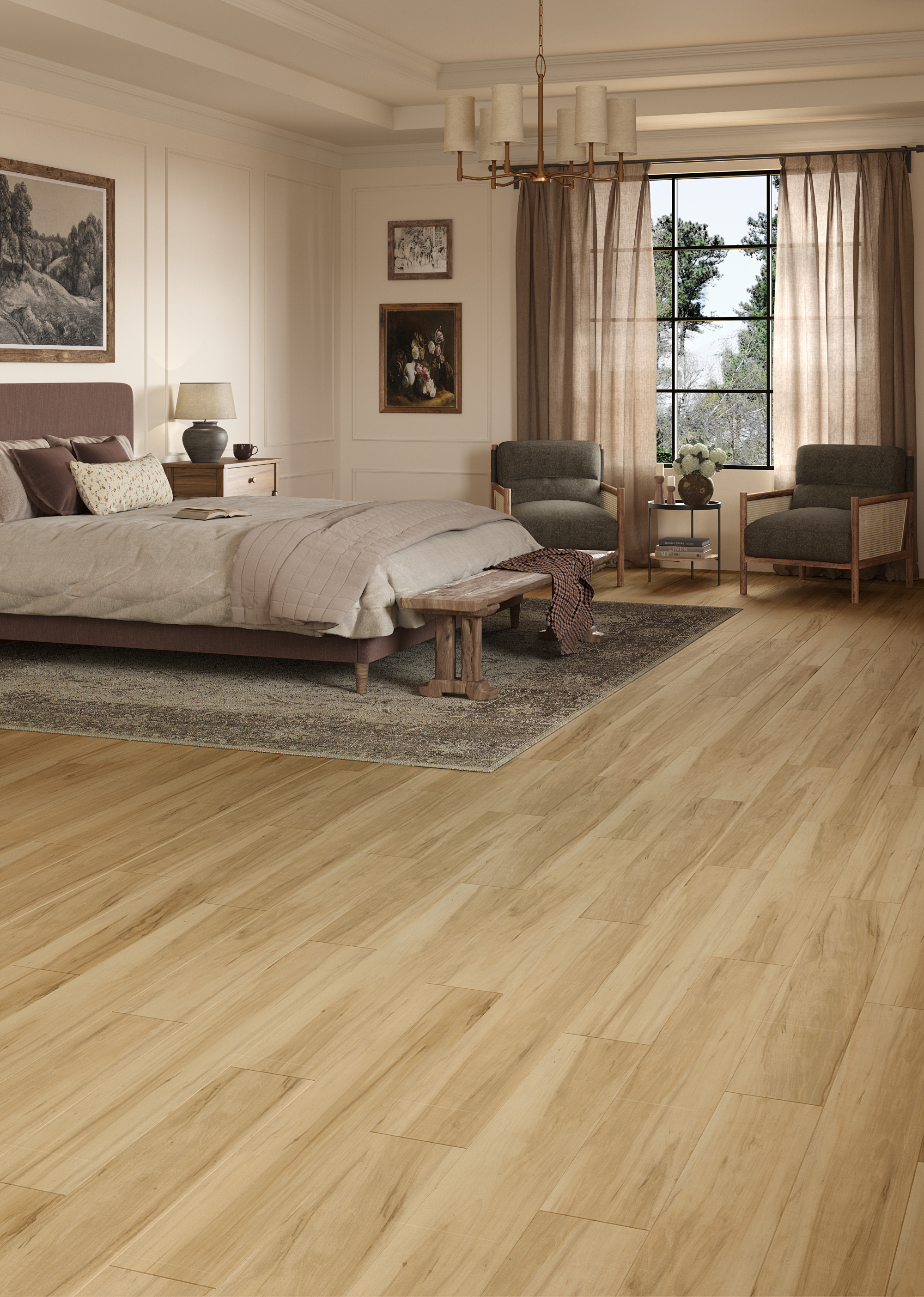 Fin-ch Fernandina-10・ultimate Futures Fins John John Florence Alpha Tri Fin Set