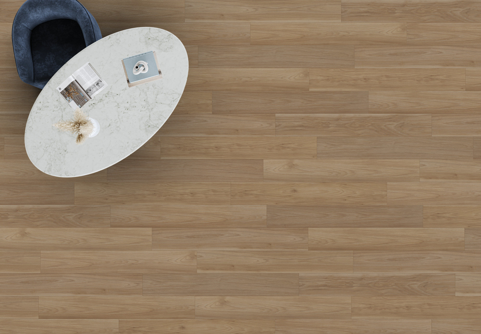Luxury Vinyl ADURA®Max Timber Pulp MSE811 | Mannington