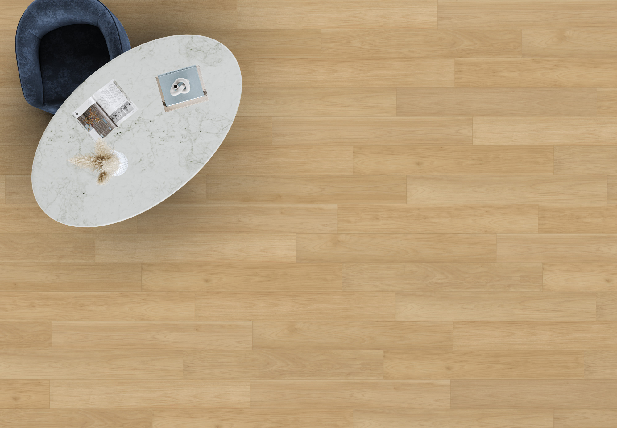 Luxury Vinyl ADURA®Flex Timber Sap FXP812 | Mannington