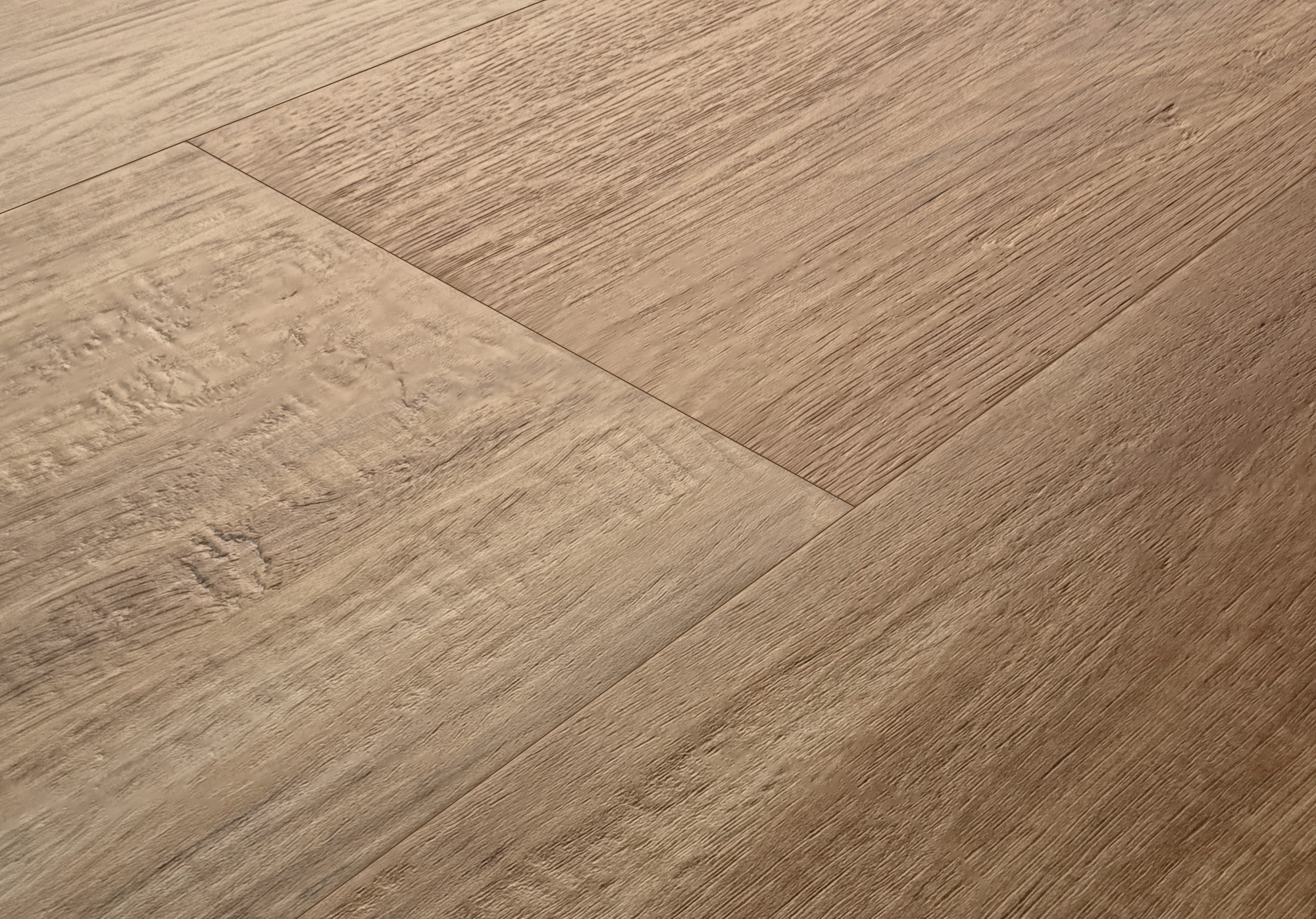 Luxury Vinyl ADURA®Rigid Noble Oak Bark RPB823 | Mannington