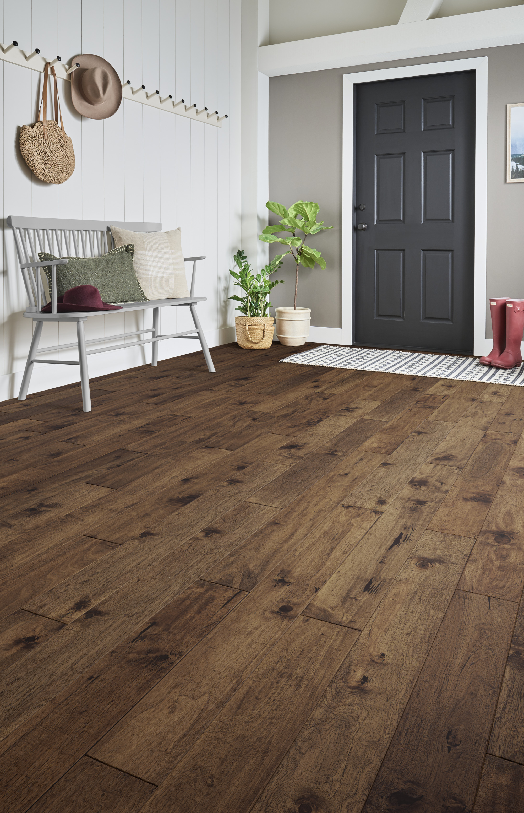 Hardwood Handcrafted Kodiak Fawn KDK05FN1 | Mannington