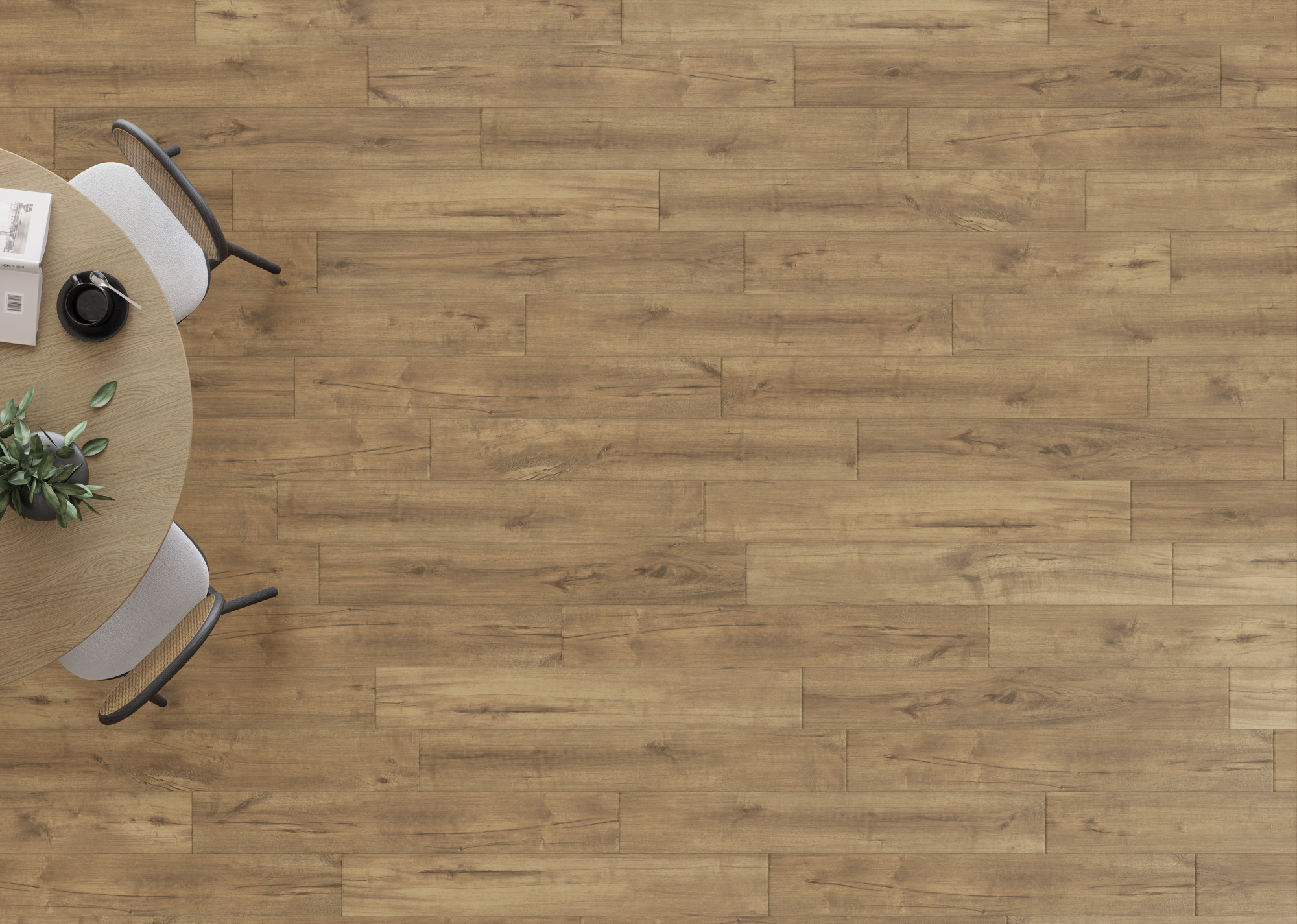 Luxury Vinyl ADURA®Max Coventry Forest MPB782 | Mannington