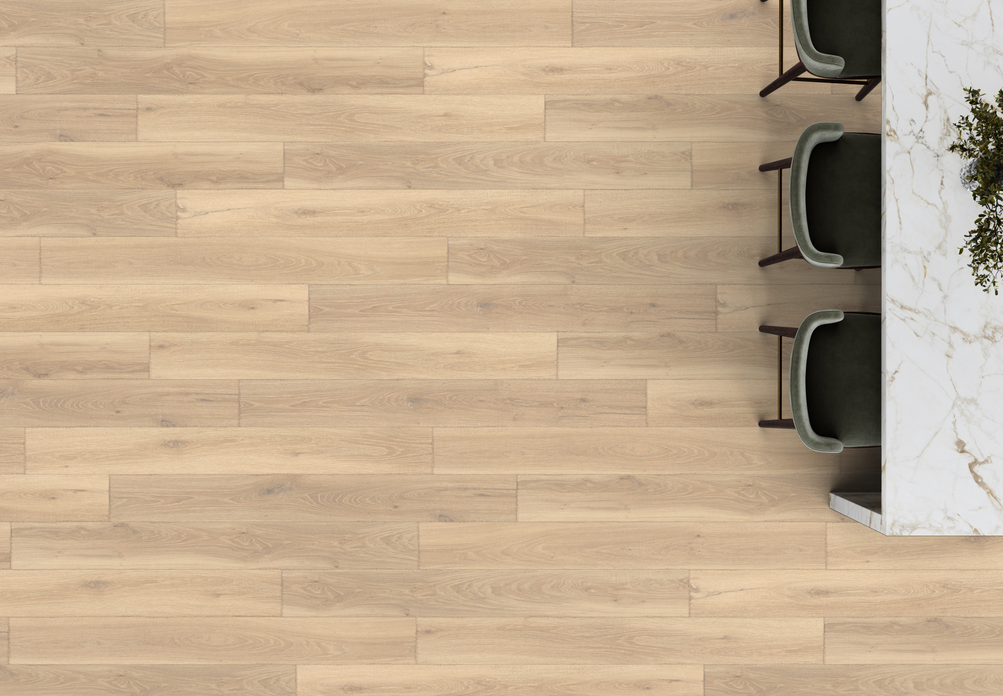 Luxury Vinyl ADURA®Rigid Highland Oak Forest Glen RPB790 | Mannington