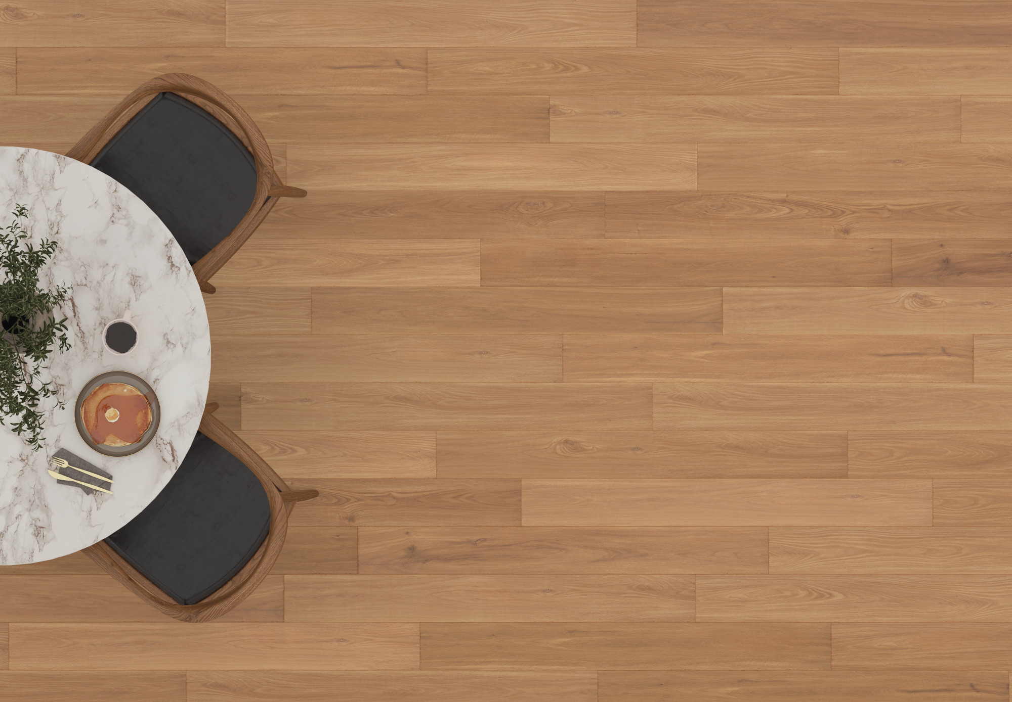 Luxury Vinyl ADURA®Max Noble Oak Acorn MPB821 | Mannington