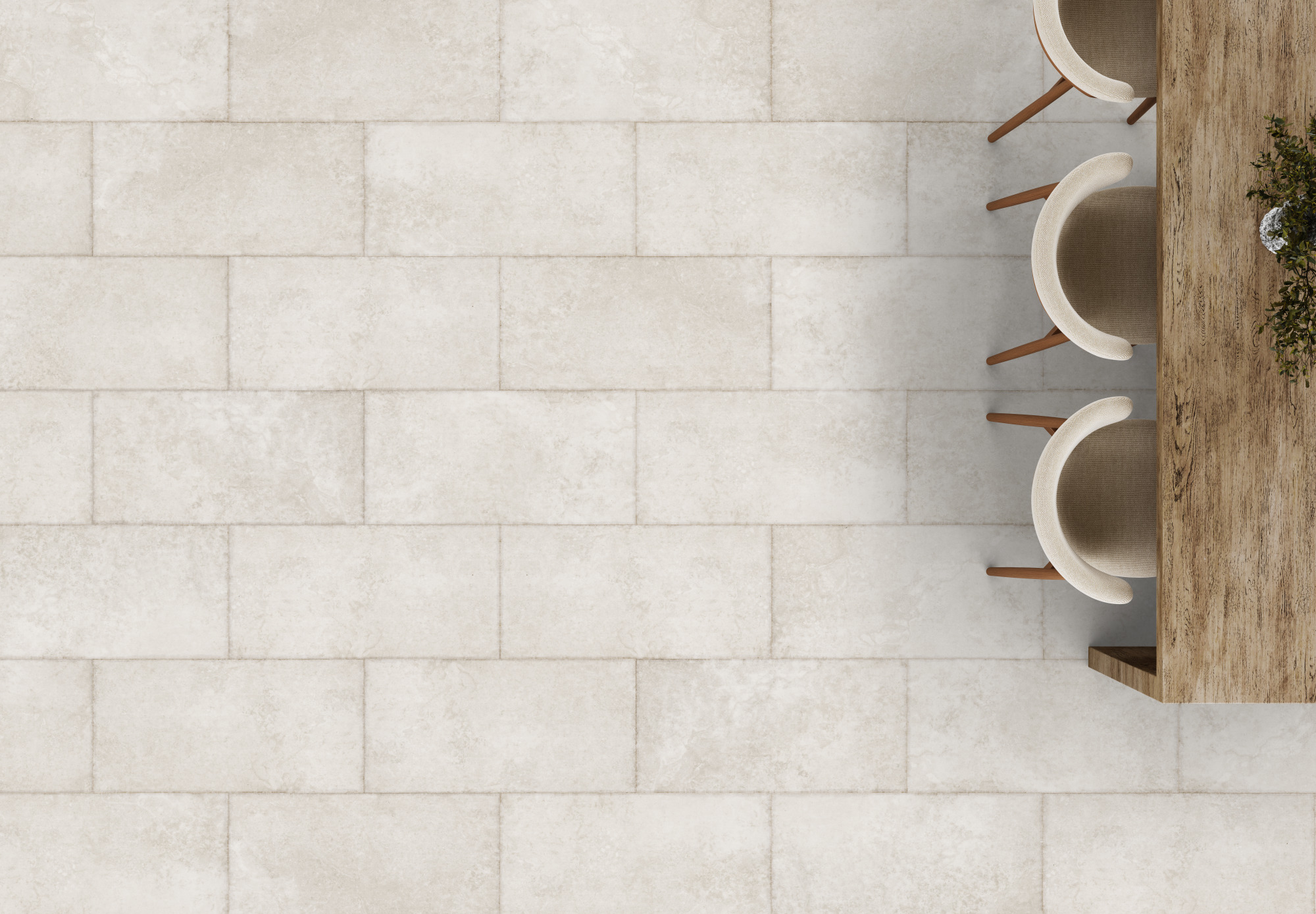 Luxury Vinyl ADURA®Max Fresco Canvas MTE490 | Mannington